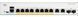 PoE-комутатор Cisco Catalyst 1200 керований, 8&times;GE PoE+ 67 Вт, 2&times;GE combo (C1200-8P-E-2G) C1200-8P-E-2G фото