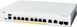 PoE-комутатор Cisco Catalyst 1200 керований, 8&times;GE PoE+ 67 Вт, 2&times;GE combo (C1200-8P-E-2G) C1200-8P-E-2G фото