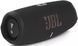 Портативна колонка JBL Charge 5 чорна (JBLCHARGE5BLK) JBLCHARGE5BLK фото