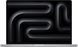 Ноутбук Apple MacBook Pro 16" M5 Max 48/2TB 2026 (MGE94UA/A) Silver MGE94UA/A фото