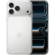 Смартфон Apple IPHONE 17 PRO MAX SILVER 256GB MFYM4AF/A фото