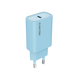 Зарядное устройство CANYON OnCharge 30CL Синий (CNE-CHA30CLLBL) CNE-CHA30CLLBL фото
