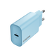 Зарядное устройство CANYON OnCharge 30CL Синий (CNE-CHA30CLLBL) CNE-CHA30CLLBL фото