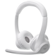 Гарнітура Logitech Headset Zone 300 Off White (L981-001417), Білий