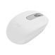 Мишка Logitech M196 Bluetooth Off-White (910-007460) 910-007460 фото