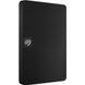 Зовнішній жорсткий диск Seagate Expansion Portable 1 ТБ (STKM1000400) STKM1000400 фото
