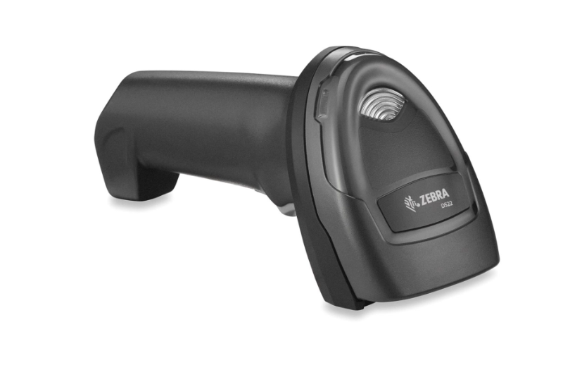 Беспроводной сканер штрих-кода Zebra DS2278 (DS2278-SR7U2100PRW)