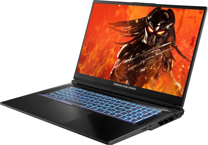Ноутбук Dream Machines RG4050-17 (RG4050-17UA37)