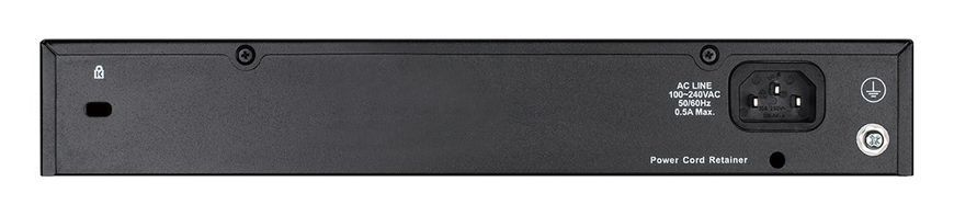 Комутатор D-Link DES-1016D