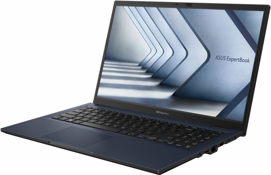 Ноутбук ASUS Expertbook B1 B1502CVA-BQ1002X (90NX06X1-M02WH0)