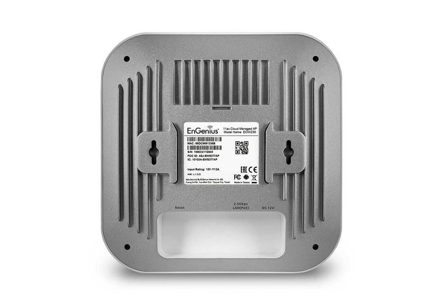 Точка доступу EnGenius ECW230