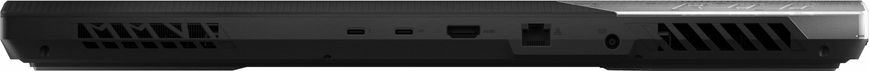 Ноутбук Asus ROG Strix SCAR 17 G733PY-LL020X (90NR0DB4-M00320)
