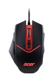 Ігрова миша Acer NITRO NMW120 Black (GP.MCE11.01R) GP.MCE11.01R фото