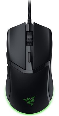 Ігрова миша Razer Cobra RGB USB-A Black (RZ01-04650100-R3M1)