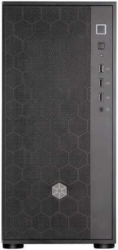 Корпус SilverStone FARA FAR1B-V2 (SST-FAR1B-V2)