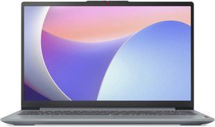 Ноутбук Lenovo IdeaPad Slim 3-15IAH8 83ER00F7RA