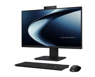 Моноблок ASUS ExpertCenter P440VAK 23.8&Prime; FHD, Intel Core 5 210H, 16GB, 512GB SSD, клавиатура и мышь, без ОС (90PT03X5-M0AZT0)