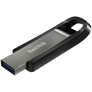 USB-флешка SanDisk Extreme Go 3.2 128 ГБ USB