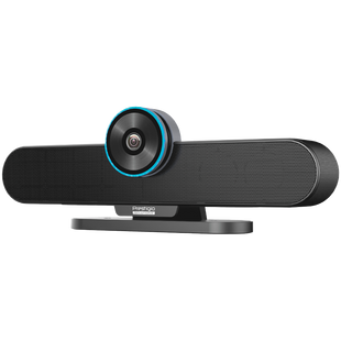 Панель для відеоконференцій Prestigio Solutions Collaboration Bar Gamma