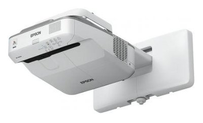 Проектор Epson EB-685Wi (V11H741040) - Suricom