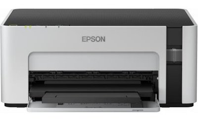 Принтер струменевий Epson EcoTank M1120 (C11CG96405) - Suricom