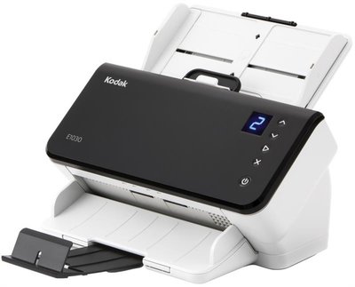 Документ-сканер А4 KODAK E1030 (8011876) - Suricom