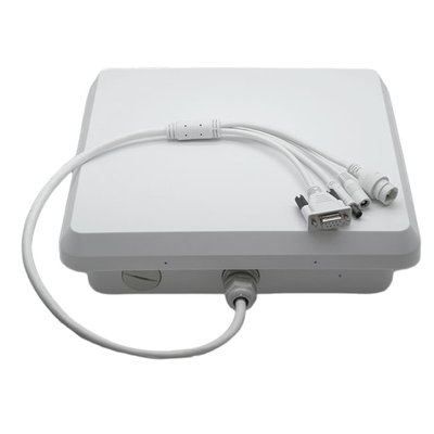 Стаціонарні RFID-зчитувачі Chainway UR1A Integrated RFID Reader - Suricom