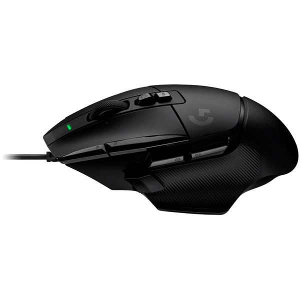 Мишка Logitech G502 X Black (L910-006138)