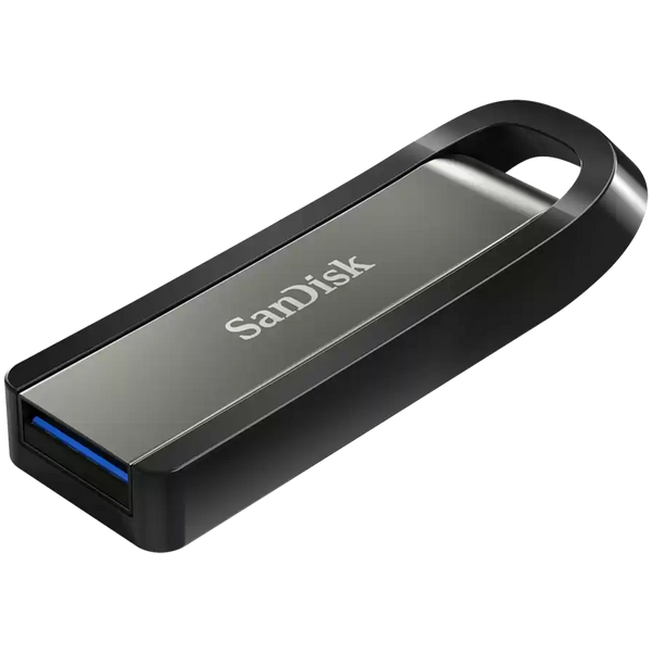 USB-флешка SanDisk Extreme Go 3.2 128 ГБ USB