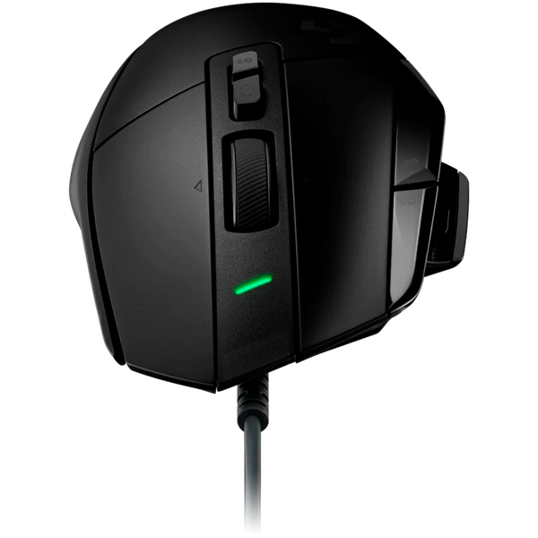 Мишка Logitech G502 X Black (L910-006138)