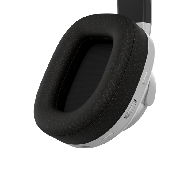 Игровая гарнитура CANYON GH-16 Белый (CND-SGHS16W), Белый