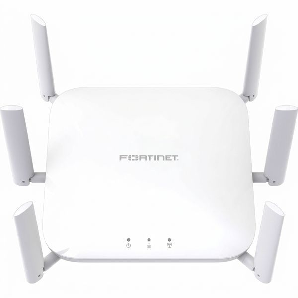 Точка доступу Fortinet FortiAP FAP-241K-E
