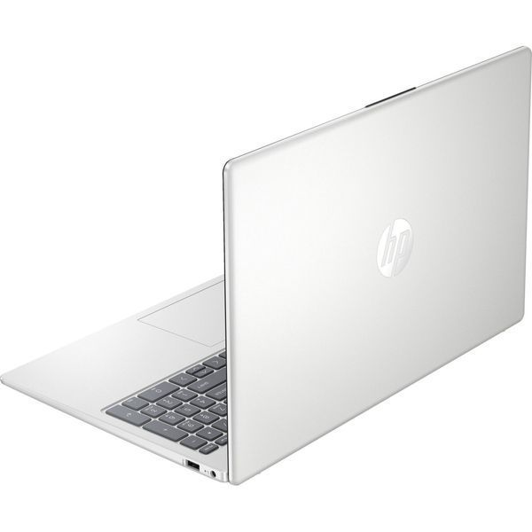 Ноутбук HP 15-fc0105ua Natural Silver (B4LX6EA)