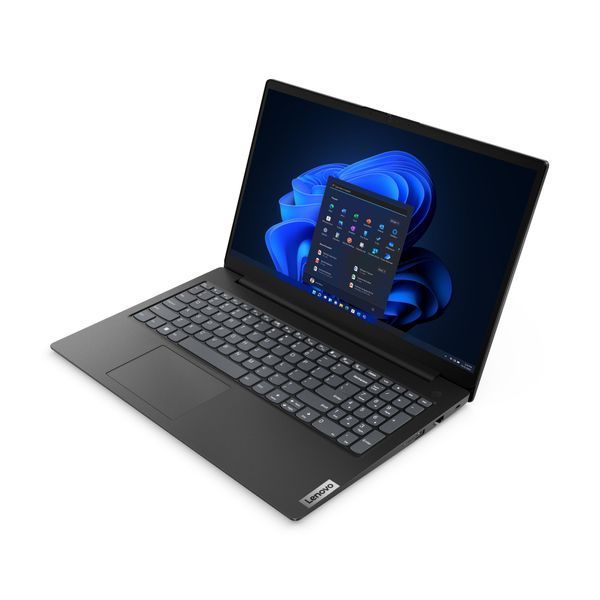Ноутбук Lenovo V15 G4 IRU Business Black (83A1006MRA)