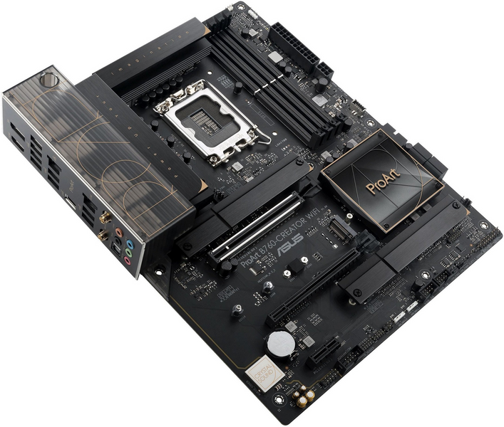 Материнська плата ASUS ProArt B760-CREATOR WIFI (90MB1FY0-M1EAY0)