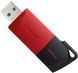 USB-флешка Kingston 128 ГБ DataTraveler Exodia M USB 3.2 Gen 1 Black+Red (DTXM/128GB) DTXM/128GB фото