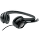 Гарнітура Logitech H390 Corded Headset Black (L981-000406) L981-000406 фото