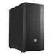 Корпус SilverStone FARA FAR1B-V2 (SST-FAR1B-V2) SST-FAR1B-V2 фото