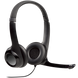 Гарнітура Logitech H390 Corded Headset Black (L981-000406) L981-000406 фото