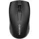 Мишка CANYON MW-7 Чорний (CNE-CMSW07B) CNE-CMSW07B фото