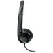 Гарнітура Logitech H390 Corded Headset Black (L981-000406) L981-000406 фото