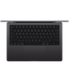 Ноутбук Apple MacBook Pro 14" M5 Pro 24/2TB 2026 (MJLW4UA/A) Space Black MJLW4UA/A фото