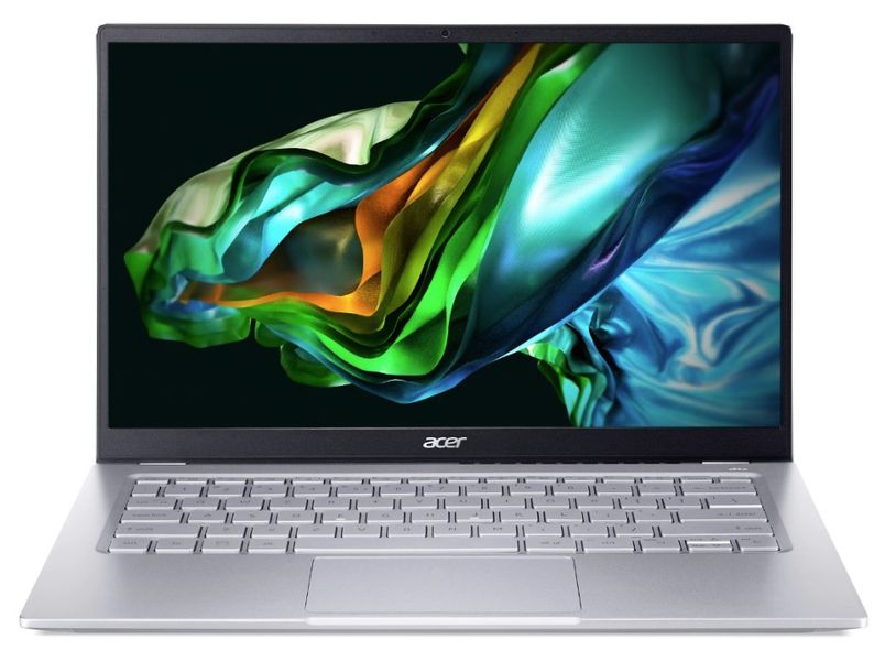 Ноутбук Acer Swift Go 14" SFG14-41 (NX.KG3EU.006)