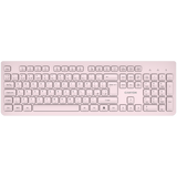 Клавиатура CANYON HKB-W01 Бежевий (CNS-HKBW01BG)