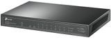 Комутатор TP-LINK TL-SG1210P