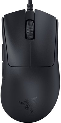 Игровая мышь Razer DeathAdder V3 Black (RZ01-04640100-R3M1)