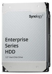 Жорсткий диск Synology HAT5300 12 ТБ 3.5" SATA 7200 (HAT5300-12T)