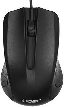 Мышь Acer OMW010 USB Black (ZL.MCEEE.026)