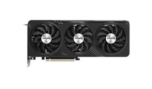 Відеокарта Gigabyte GeForce RTX 4060 Ti Gaming OC 8192MB (GV-N406TGAMING OC-8GD)