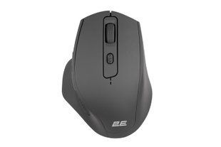 Мышь 2Е MF2010 Rechargeable WL Black (2E-MF2010WB)